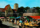 72797985 Delmenhorst Rathausplatz Markttag Delmenhorst - Delmenhorst