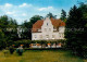 72797889 Melsungen Fulda Waldhotel Lindenlust Adelshausen - Melsungen