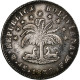 Bolivie, 4 Soles, 1857, Potosi, Argent, TTB, KM:123.2 - Bolivie