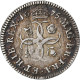 Grande-Bretagne, Charles II, 4 Pence, Groat, 1675, Argent, TB+, KM:434 - F. 4 Pence/ Groat