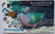 Malaysia RM5 Chip Card - Burung Punai Tanah - Malasia