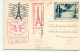 Carte Maximum - Le Serment Du Jeu De Paume, Le 20 Juin 1789, Par David - Cachets Et Vignette Tour Eiffel - 1930-1939