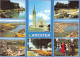 56-LANESTER -N°3834-A/0311 - Lanester