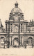 FRANCE - Paris - Vue Générale Et à La Porte D'entrée - Le Sénat - Carte Postale Ancienne - Autres Monuments, édifices