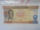 GUINEE 1000 Francs 1985 Neuf (B.33) - Guinée