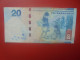 HONG KONG 20$ 2013 Circuler (B.33) - Hongkong