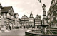 72794081 Fritzlar Marktplatz Mit Rolandsbrunnen Fachwerk Fritzlar - Fritzlar