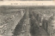 FRANCE - Paris - Vue Générale De La Panorama De L'Avenue Des Champs Elysées - CM - Animé - Carte Postale Ancienne - Champs-Elysées