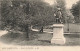 FRANCE - Paris (XXIIe) - Vue Générale De La Square Des Epinettes - L L - Une Statue De Femme  - Carte Postale Ancienne - Parchi, Giardini