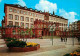 72793278 Wiesbaden Schlossplatz Und Neues Rathaus Wiesbaden - Wiesbaden