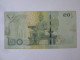 Thailand 20 Baht 2013 Banknote See Pictures - Thaïlande