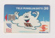 FINLAND - Athletics Helsinki 94 Chip Phonecard - Finlande