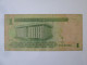 Saudi Arabia 1 Riyal 2007 Banknote See Pictures - Arabie Saoudite