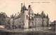 FRANCE - Léré Et Ses Environs - Vue Générale Du Château Du Pezeau - Carte Postale Ancienne - Lere