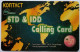 Malaysia RM 50 Prepaid - Kontact STD & IDD - Malaysia