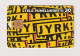 FINLAND - Jyrk Chip Phonecard - Finlandia