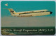 Jersey £5 GPT 55JERD  - British Aircraft Corporation ( BAC ) 1-11 - Jersey En Guernsey