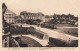 FRANCE - Cabourg - Jardins Du Casino Et Le Grand Hôtel (Viraut Et Mauclere) - LL - Carte Postale Ancienne - Cabourg