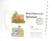 KINDER 4. 636959 ANIMAUX AU JARDIN PUZZLE 1998  + BPZ - Puzzles