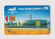 FINLAND - MM Jaakiekko 1997 Chip Phonecard - Finland