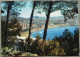 FRANCE COTE D'AZUR PLAGE PROMENADE POSTCARD CARTE POSTALE ANSICHTSKARTE POSTKARTE CARTOLINA CARD KARTE - Dampierre-sur-Boutonne