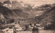 FRANCE - Gavarnie - Le Cirque - Le Village - Carte Postale Ancienne - Gavarnie