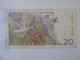 Sweden 20 Kronor 1998 Banknote See Pictures - Suède