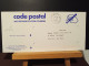 Code Postal. Notice, Conseils Pour La Présentation De Votre Courrier. Oblitérée Metz RP - Covers & Documents