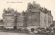 FRANCE - Lude - Vue Générale Du Château - Carte Postale Ancienne - Other & Unclassified