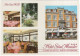 Winterswijk - Hotel - Restaurant 'Stad Munster', Markt 11  - (Nederland/Holland) - In- & Exterieur - Winterswijk