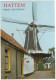 Hattem - Molen 'De Fortuin' - (Nederland/Holland) - Moulin/Mühle/Moulin/Mill - Hattem