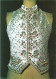 GLOUCESTER, GLOUCESTERSHIRE, MAYOR'S WAISTCOAT, ENGLAND, UNITED KINGDOM, POSTCARD - Gloucester