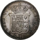 États Italiens, NAPLES, Ferdinando II, 120 Grana, 1856, Naples, Argent, TTB+ - Napoli & Sicilia