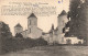 FRANCE - La Bourgogne Historique - Le Mâchonnais - Vue Générale Du Château De Satonnay - Carte Postale Ancienne - Bourgogne