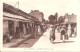 BATNA (ALGERIE) La Rue Gambetta En 1937 - Batna