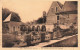 FRANCE - La Flèche - Vue Sur Les Arcades Du Parc Des Carmes - Carte Postale Ancienne - La Fleche