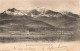 FRANCE - Les Environs De Prades - Le Canigou - Carte Postale Ancienne - Prades