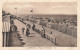 FRANCE - Cabourg - Vue Sur La Plage Et La Terrasse - LL - Animé - Carte Postale Ancienne - Cabourg