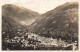 FRANCE - Saint Martin Vésubie - Vue Générale De La Ville - Carte Postale Ancienne - Saint-Martin-Vésubie