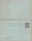 TUNESIA - CARTE POSTALE 10/10 CTS -POSTAL STATIONERY  / 6046 - Andere & Zonder Classificatie