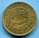 MALTA - 1 Cent 1986 - KM# 78 * Ref. 0059 - Malta