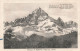 ITALIE - Cuneo - Gruppo Di Monte Viso - Carte Postale Ancienne - Cuneo