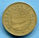 MALTA - 1 Cent 1986 - KM# 78 * Ref. 0061 - Malta