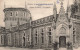 FRANCE - Environs De Saint Benoit Du Sault (Indre) - Château Guillaume - La Chapelle - Carte Postale Ancienne - Le Blanc