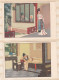 Delcampe - Chine Carnet De 8 Cartes 1955 , Scènes Familiales , Personnages, Voir 8 Photos. - Cina