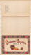 Russie , Carnet De 8 Cartes Neuves 1969 , Thème Du Corbeau - Rusland