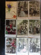 Delcampe - Lot De 315 Fantaisies Diverses (toutes Scannées) - Collections & Lots