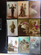 Delcampe - Lot De 315 Fantaisies Diverses (toutes Scannées) - Collections & Lots