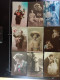 Delcampe - Lot De 315 Fantaisies Diverses (toutes Scannées) - Collections & Lots