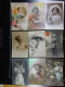 Delcampe - Lot De 315 Fantaisies Diverses (toutes Scannées) - Collections & Lots